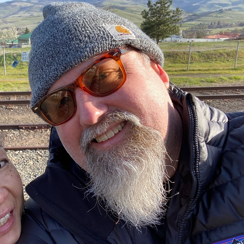 Meet your Posher, Jonny